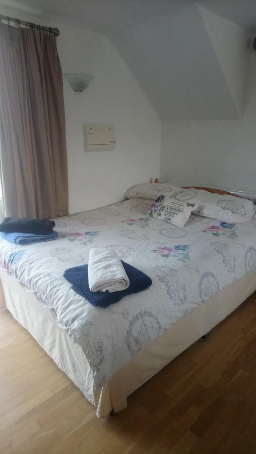 Rebels Hide -Self Check In Rooms Clifton  Luaran gambar